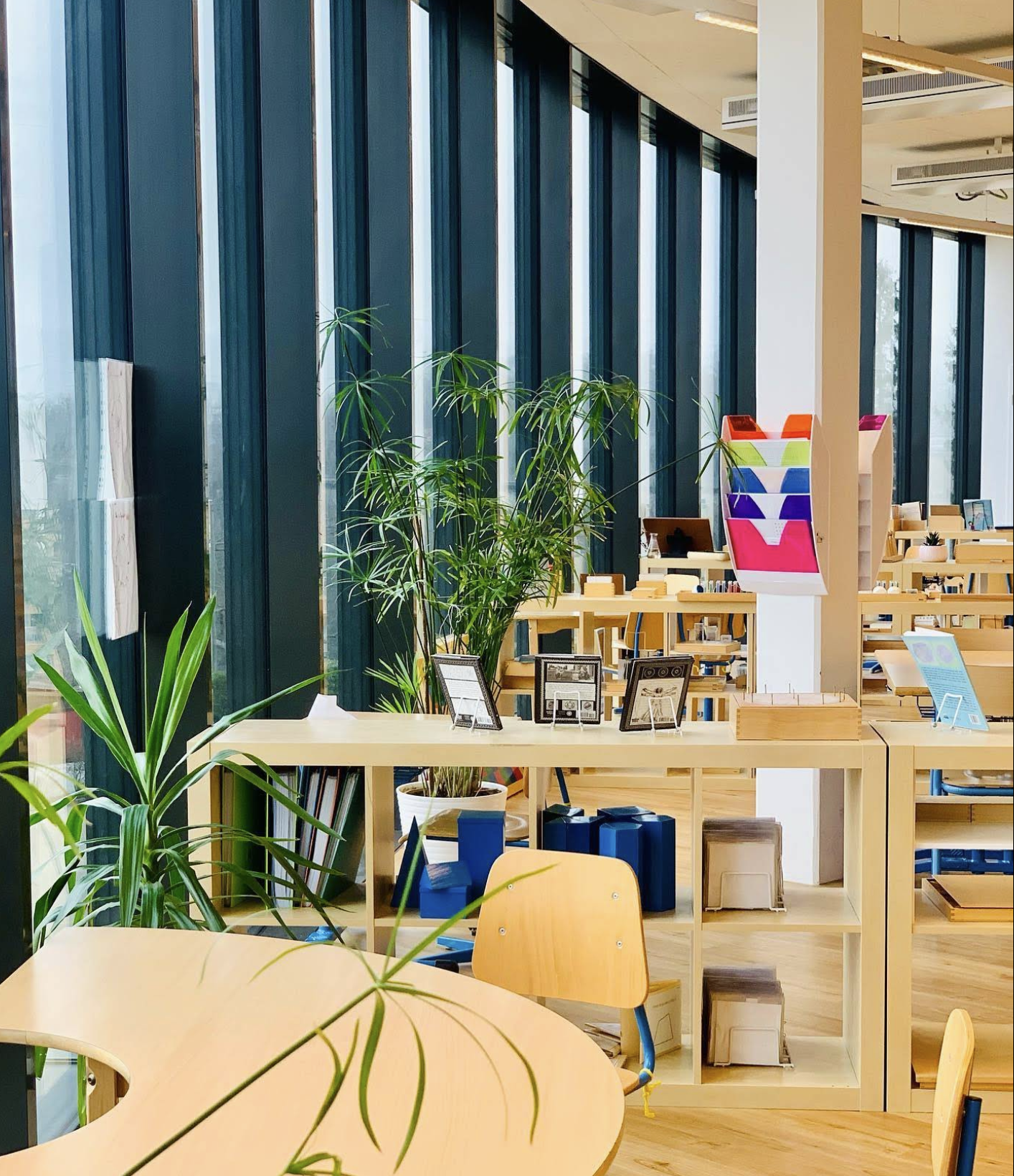 Ecole Montessori