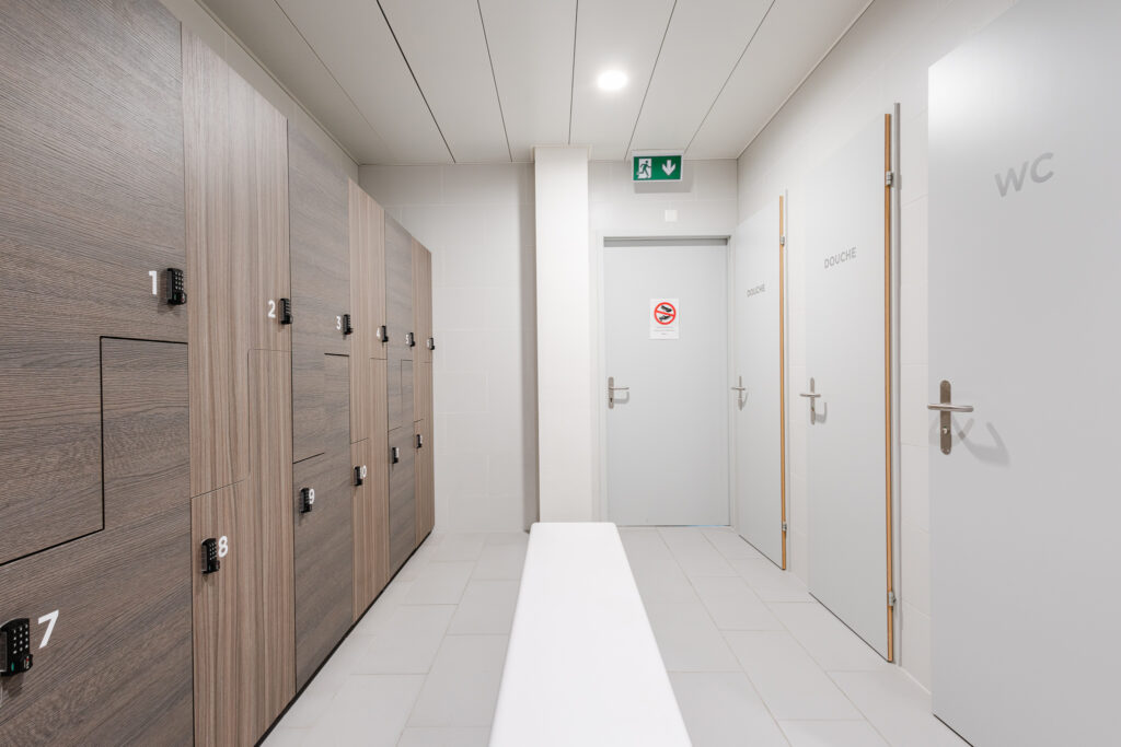 Vestiaire