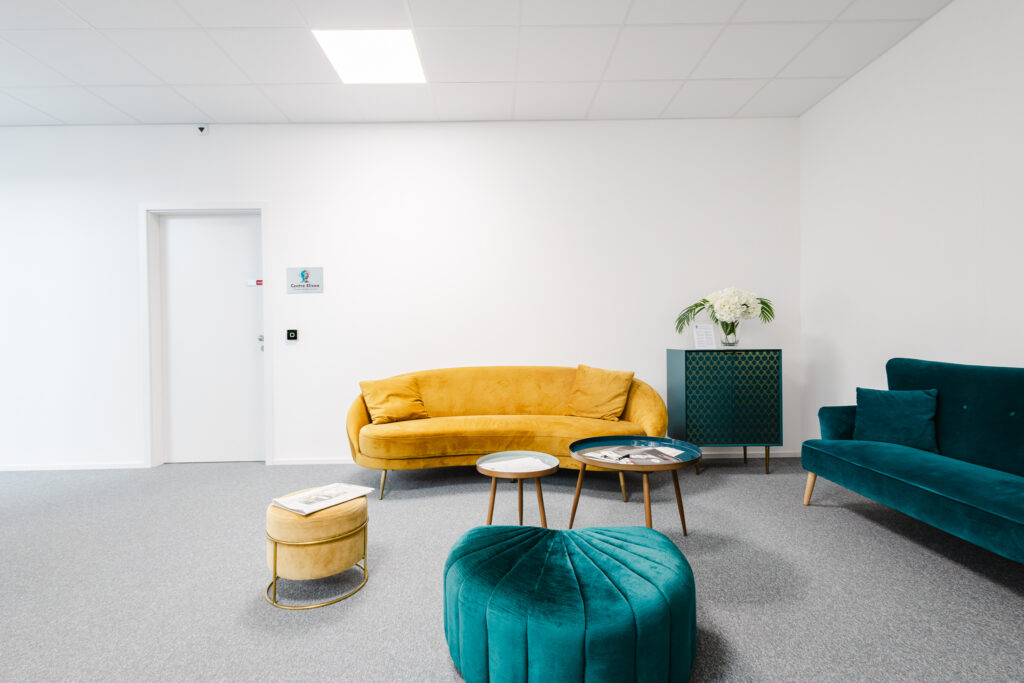 Espace attente